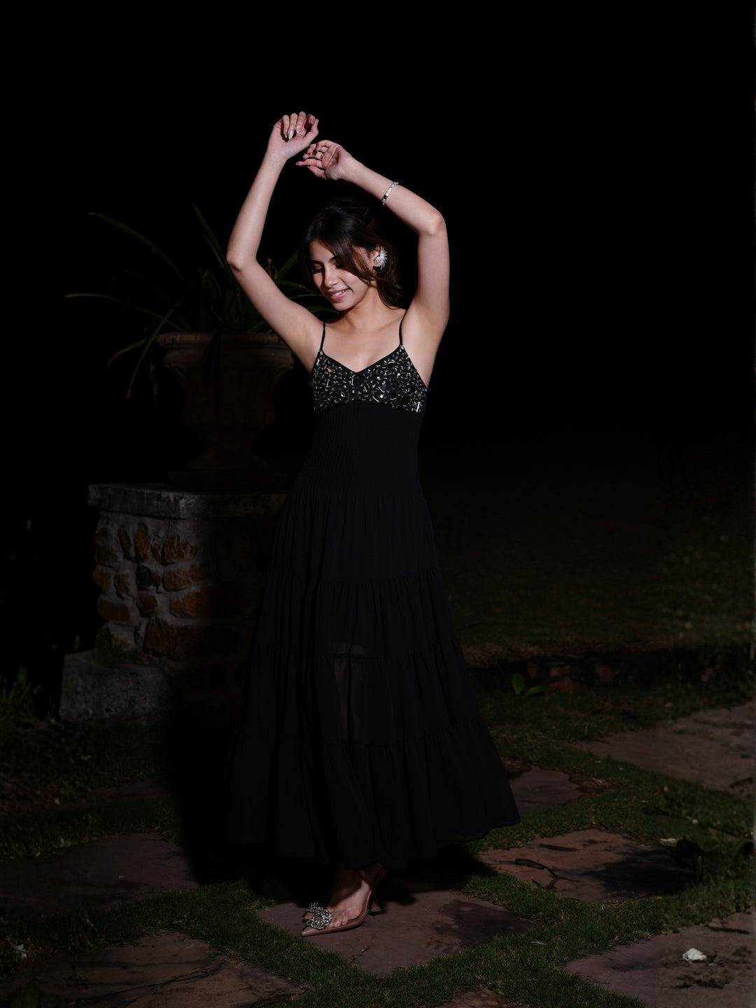 Black Mirror Maxi