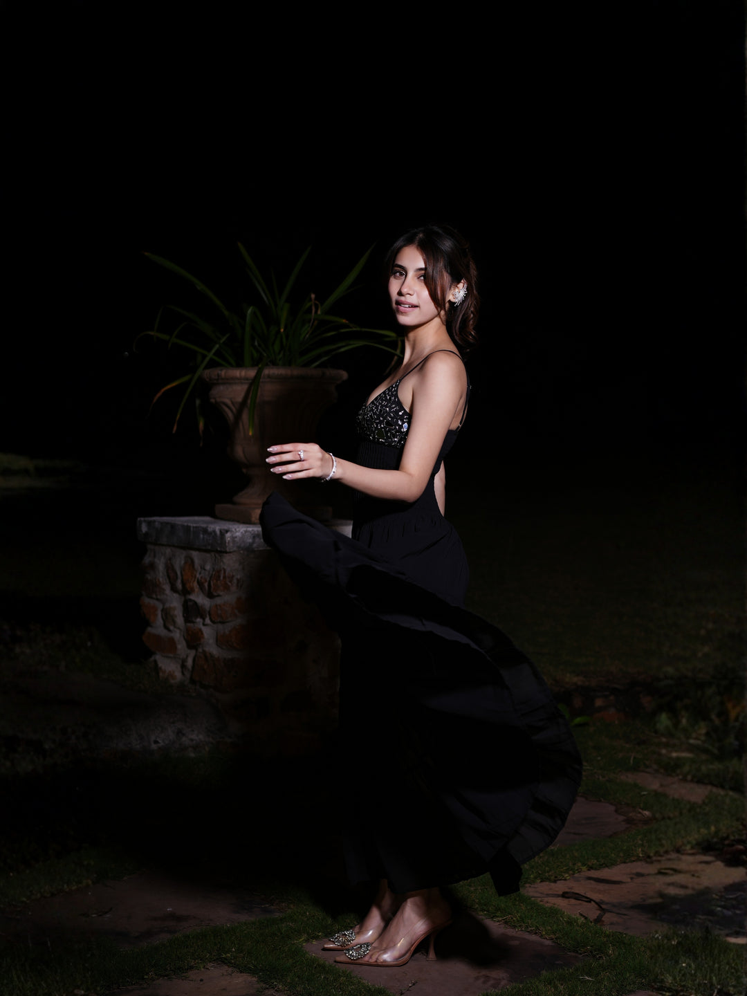 Black Mirror Maxi
