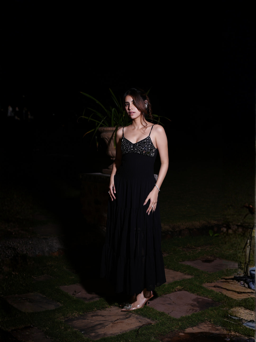 Black Mirror Maxi