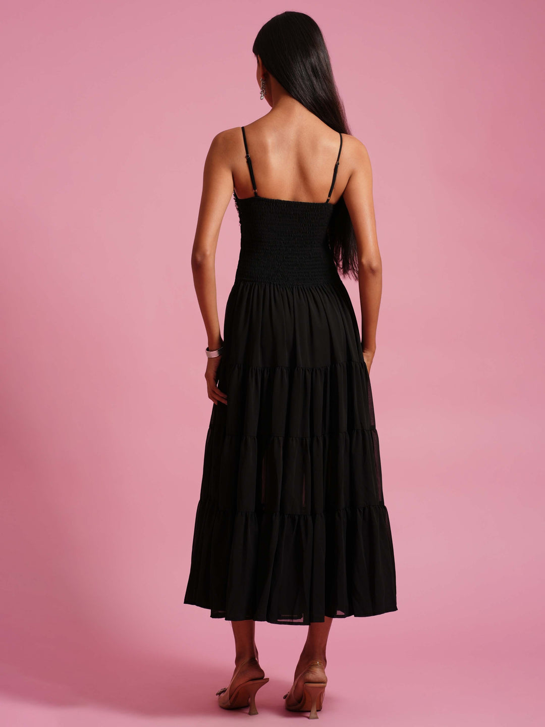Black Mirror Maxi