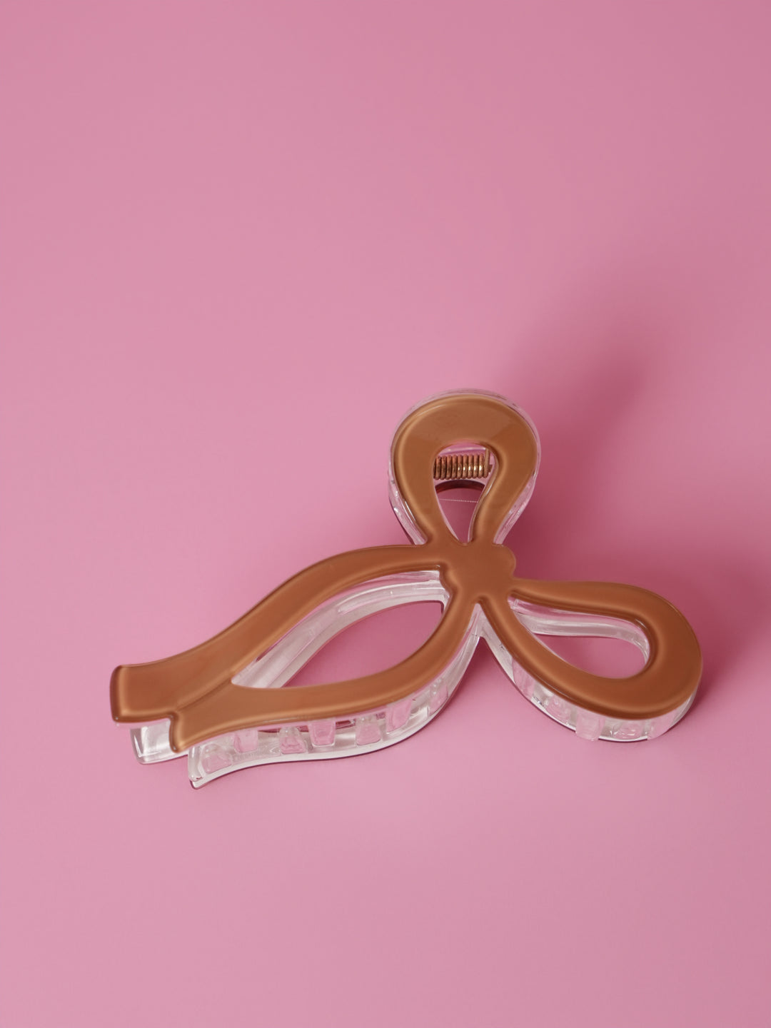 Bow Hair Claw