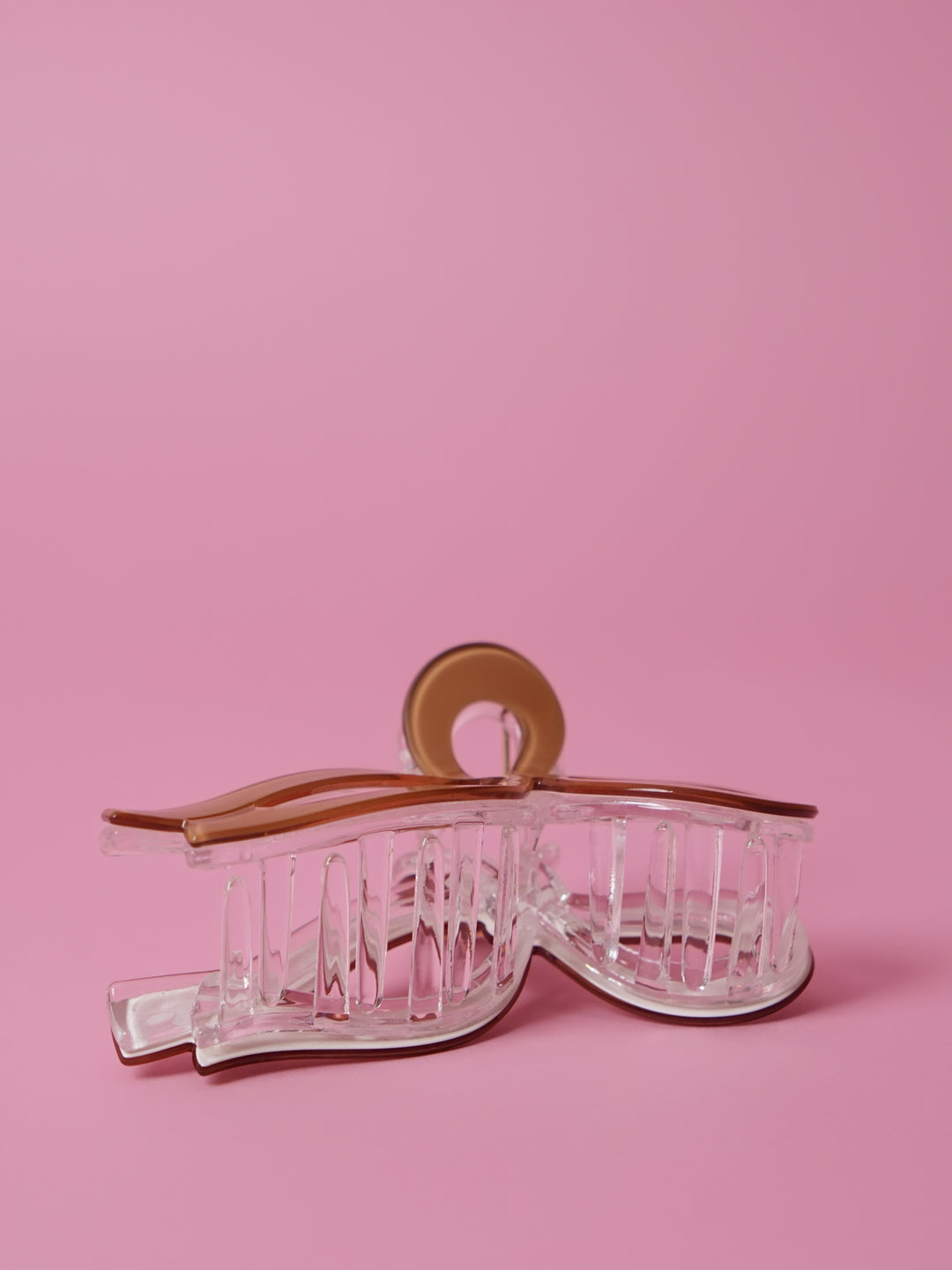Bow Hair Claw
