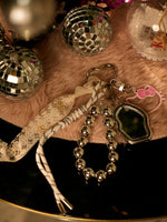Load image into Gallery viewer, Hello Kitty Bag Charm with Mirror
