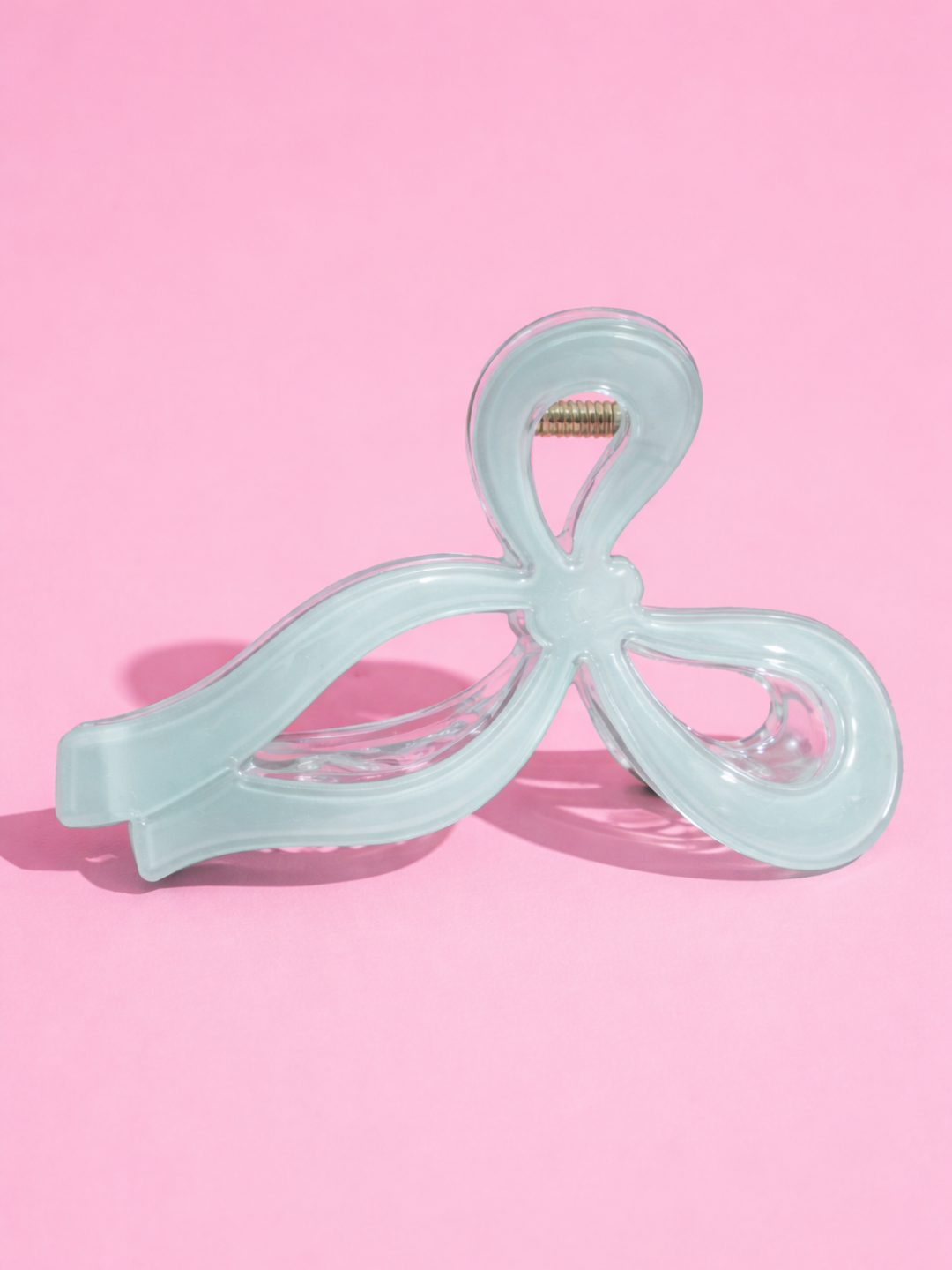 Bow Hair Claw