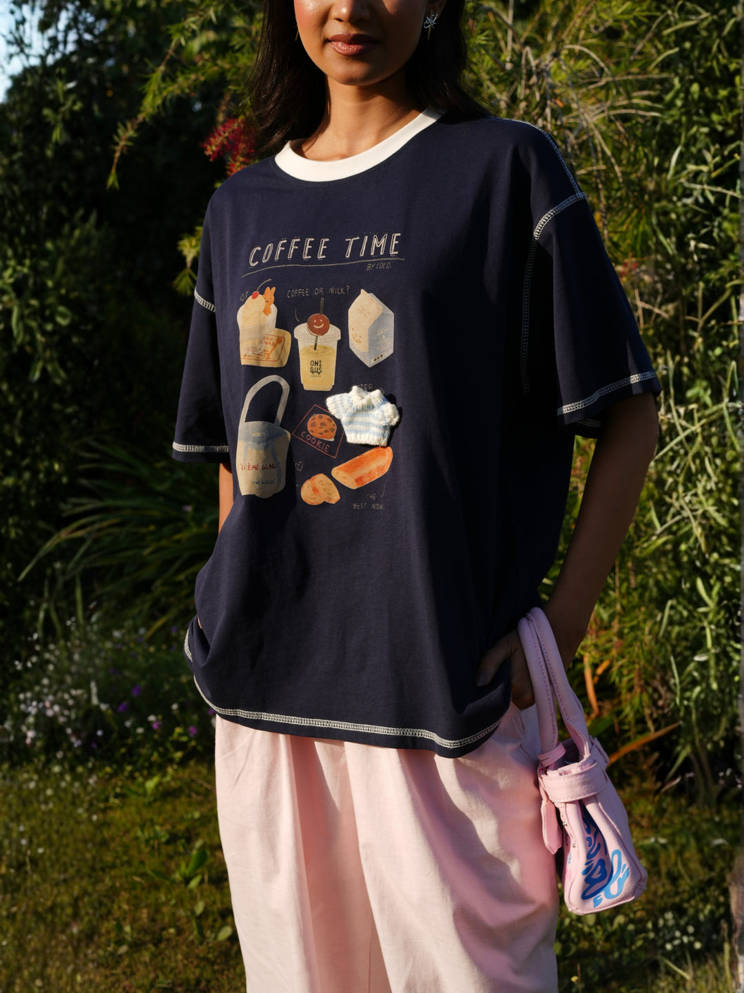 Coffee Tshirt