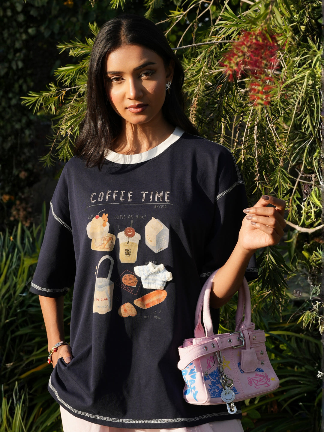 Coffee Tshirt