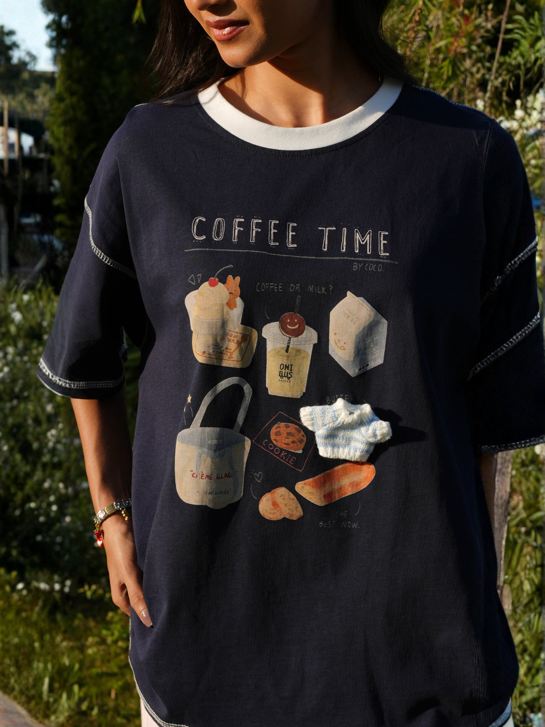 Coffee Tshirt