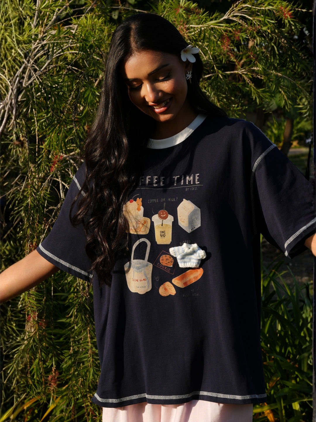 Coffee Tshirt