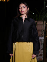 Load image into Gallery viewer, Black Jacket
