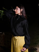 Load image into Gallery viewer, Black Jacket
