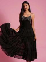 Black Mirror Maxi