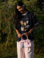 Load image into Gallery viewer, Coffee T-shirt
