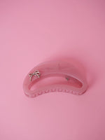 Load image into Gallery viewer, Minimal Plastic Hair Claw
