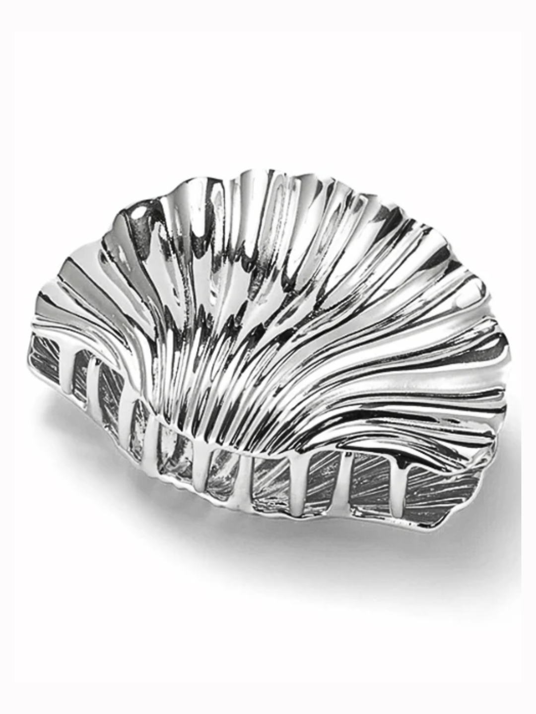 Shell Hair Claw