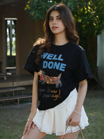 Load image into Gallery viewer, Black Dog Tshirt
