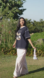 Load and play video in Gallery viewer, Coffee T-shirt
